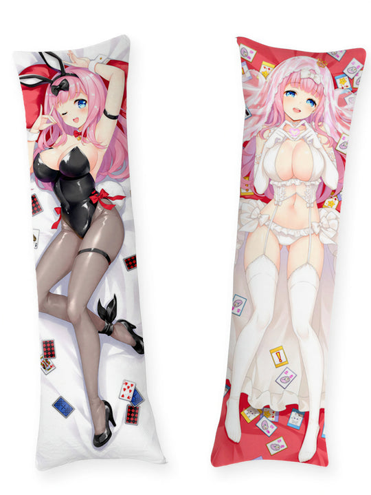 Waifu Chika Dakimakura