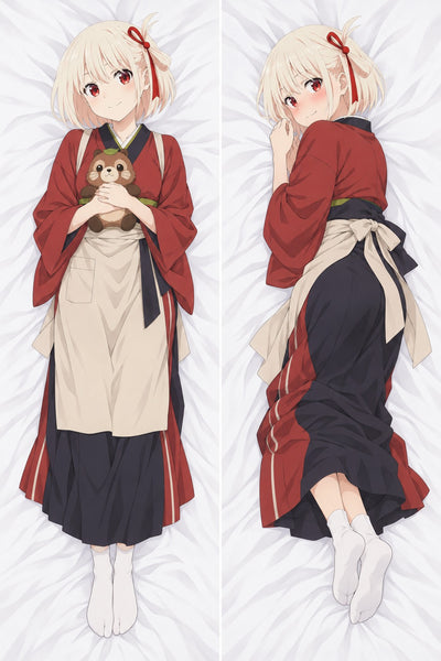 Chisato Café Kimono Dakimakura
