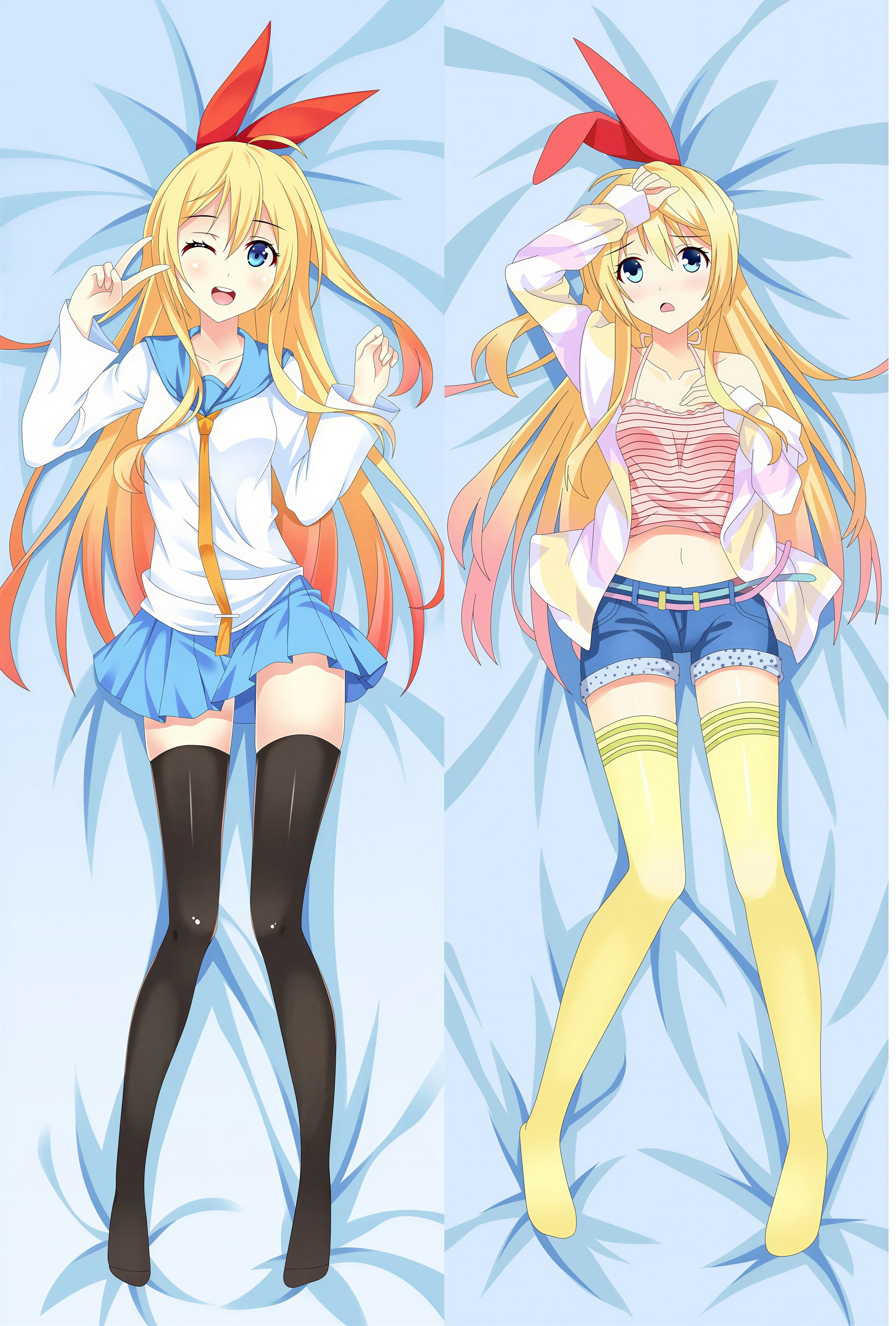 Chitoge