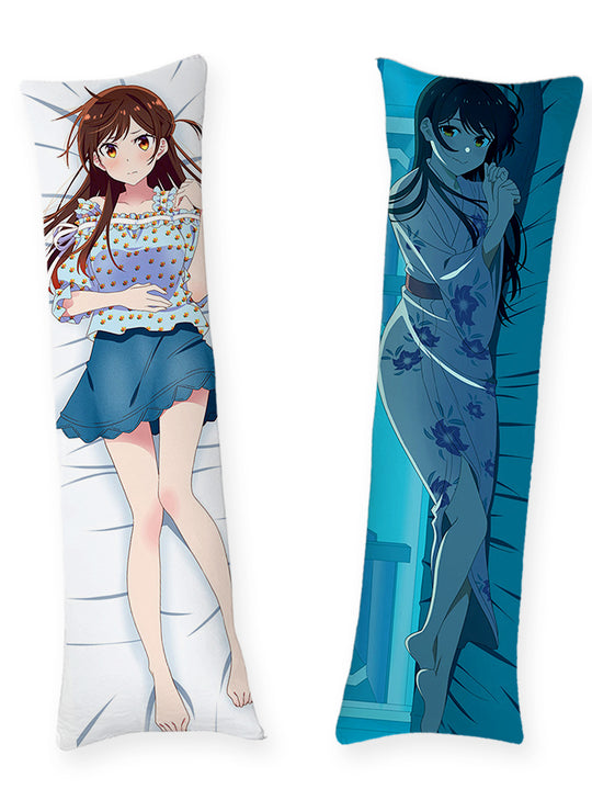 Chizuru Mizuhara Jeansrock Dakimakura