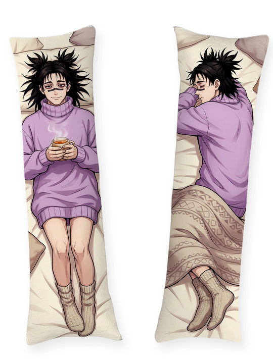 Choso kuscheliger Pullover Dakimakura