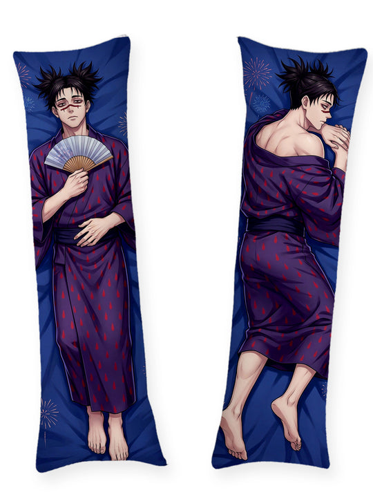 Choso Sommer Yukata Dakimakura