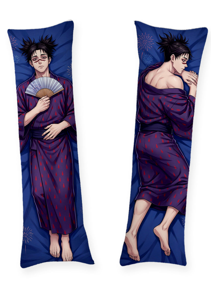Choso Sommer Yukata Dakimakura