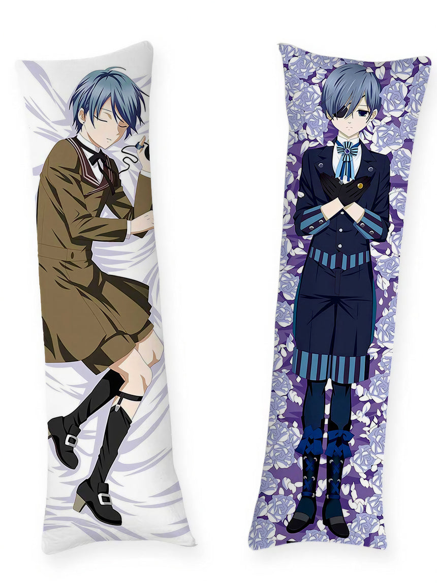 Ciel aus Black Butler Dakimakura