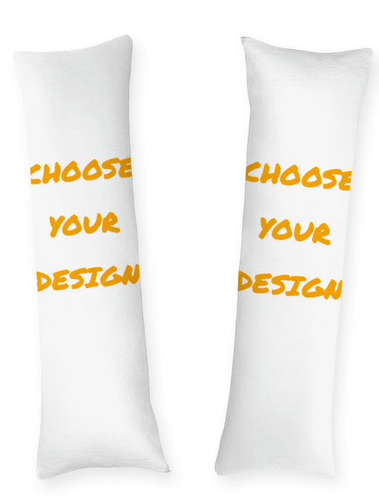 Dakimakura Bezug mit eigenem Motiv