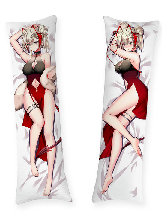 W heiß Dakimakura