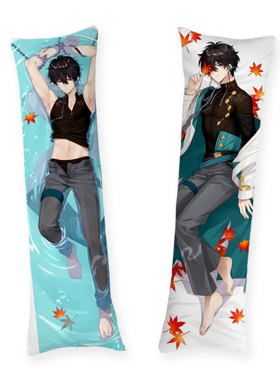 Dan Heng Herbstwasser Dakimakura