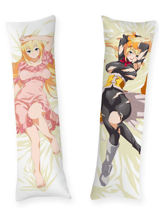 Süße Darkness Dakimakura