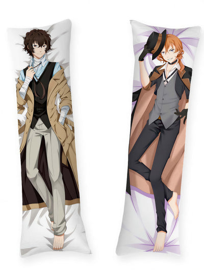 Dazai und Chuuya Dakimakura