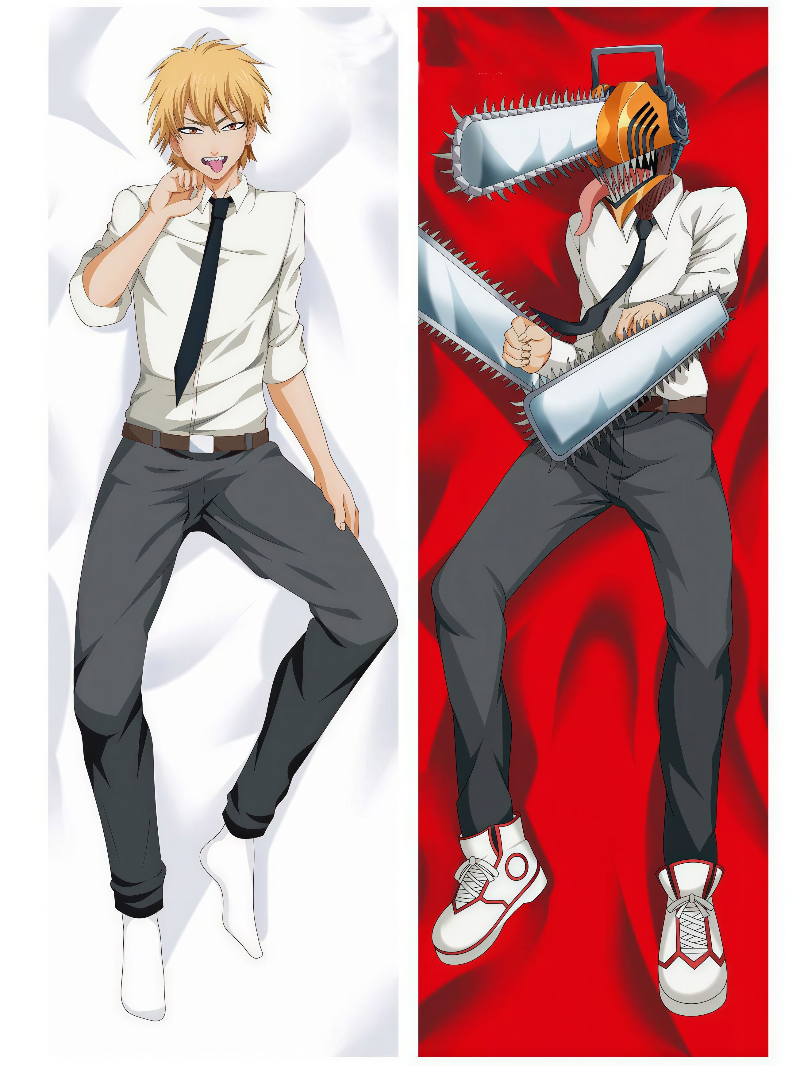 Denji
