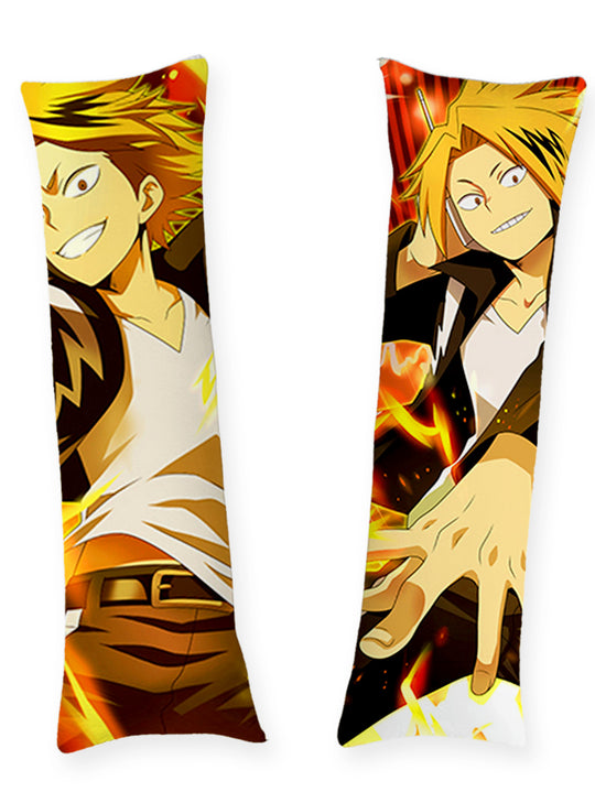 Denki Kaminari Blitz Dakimakura