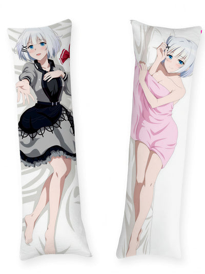 Süße Siesta Dakimakura