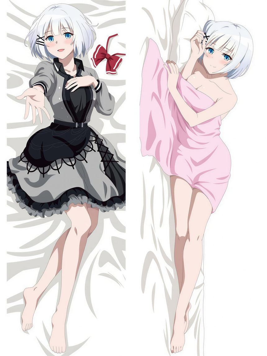 Süße Siesta Dakimakura 2