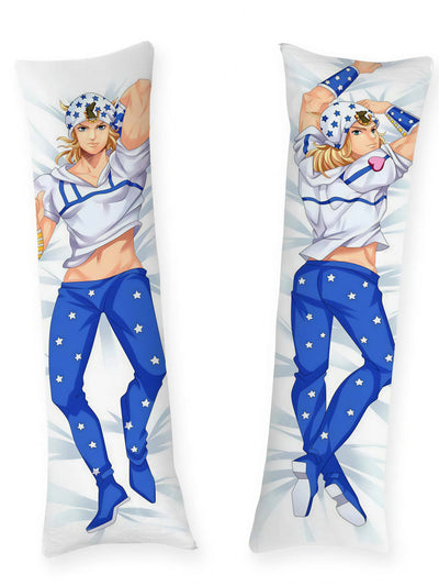 Dio aus Jojo Dakimakura