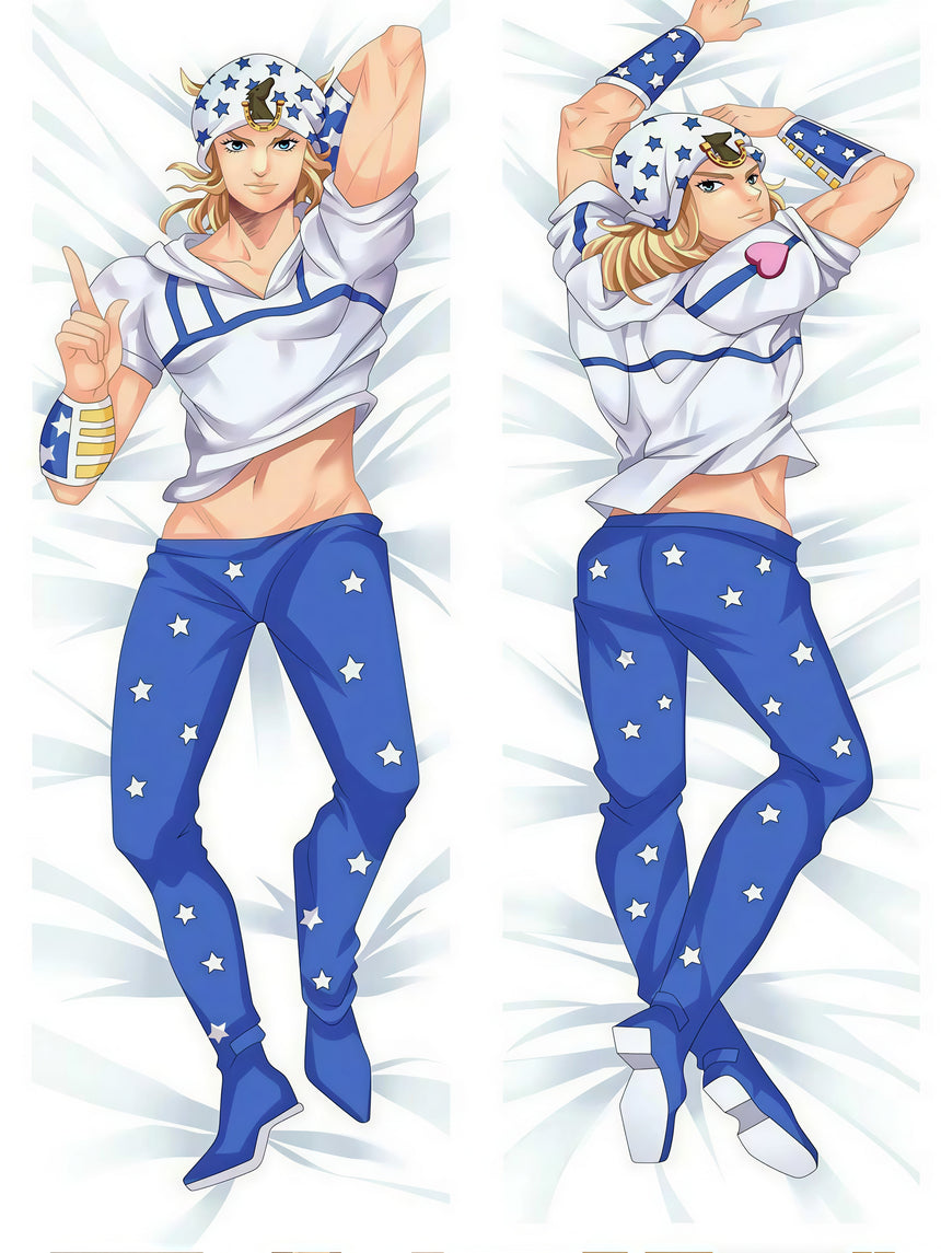 Dio aus Jojo Dakimakura 2