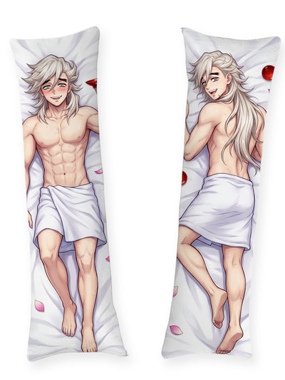 Doma Badetuch Sakeabend Dakimakura