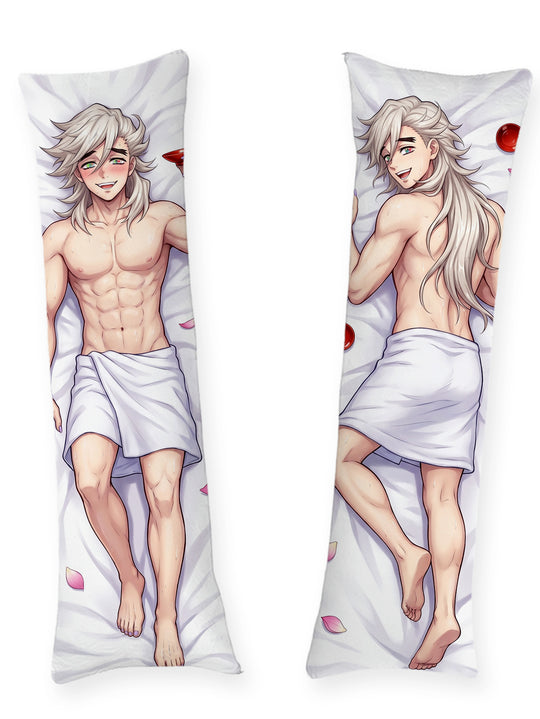 Doma Badetuch Sake Nacht Dakimakura