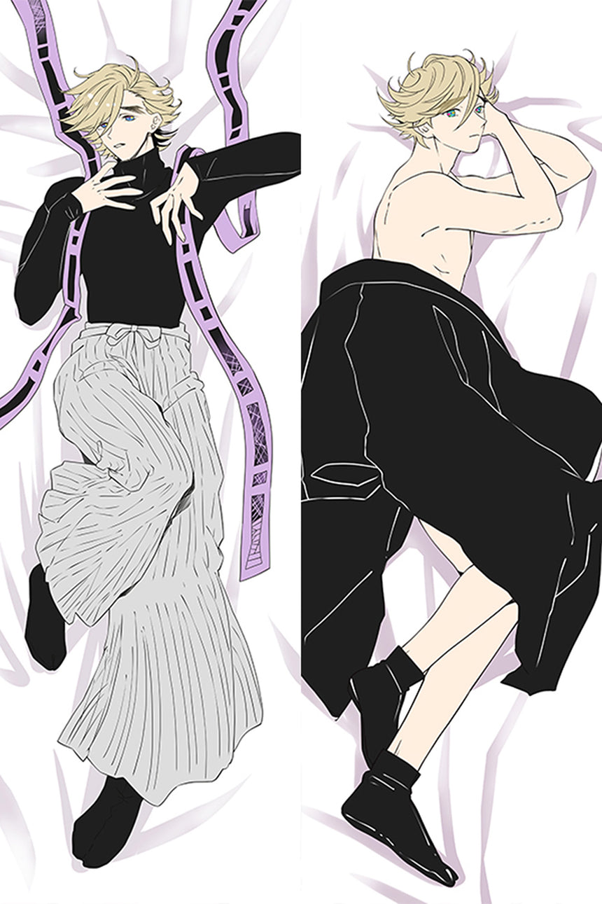Doma Dakimakura