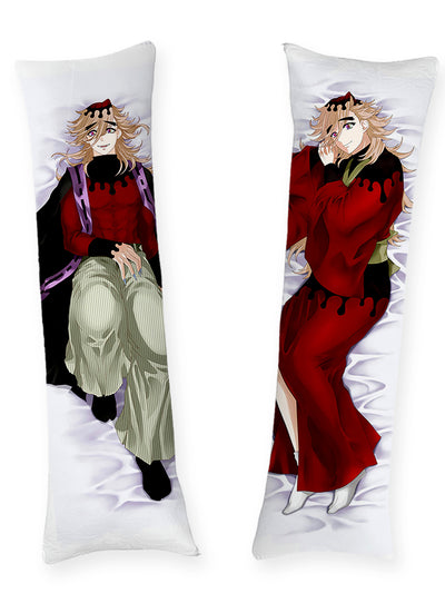 Doma rote Robe Dakimakura