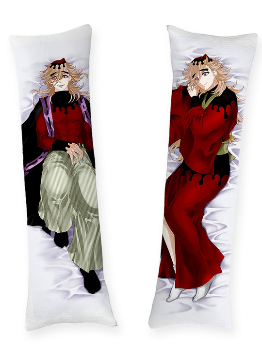 Doma rote Robe Dakimakura