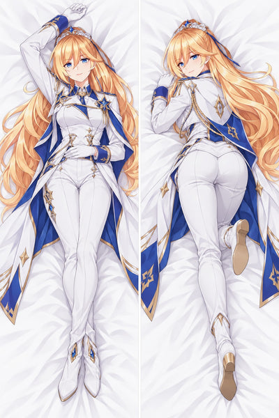 Durandal Rittermantel Dakimakura