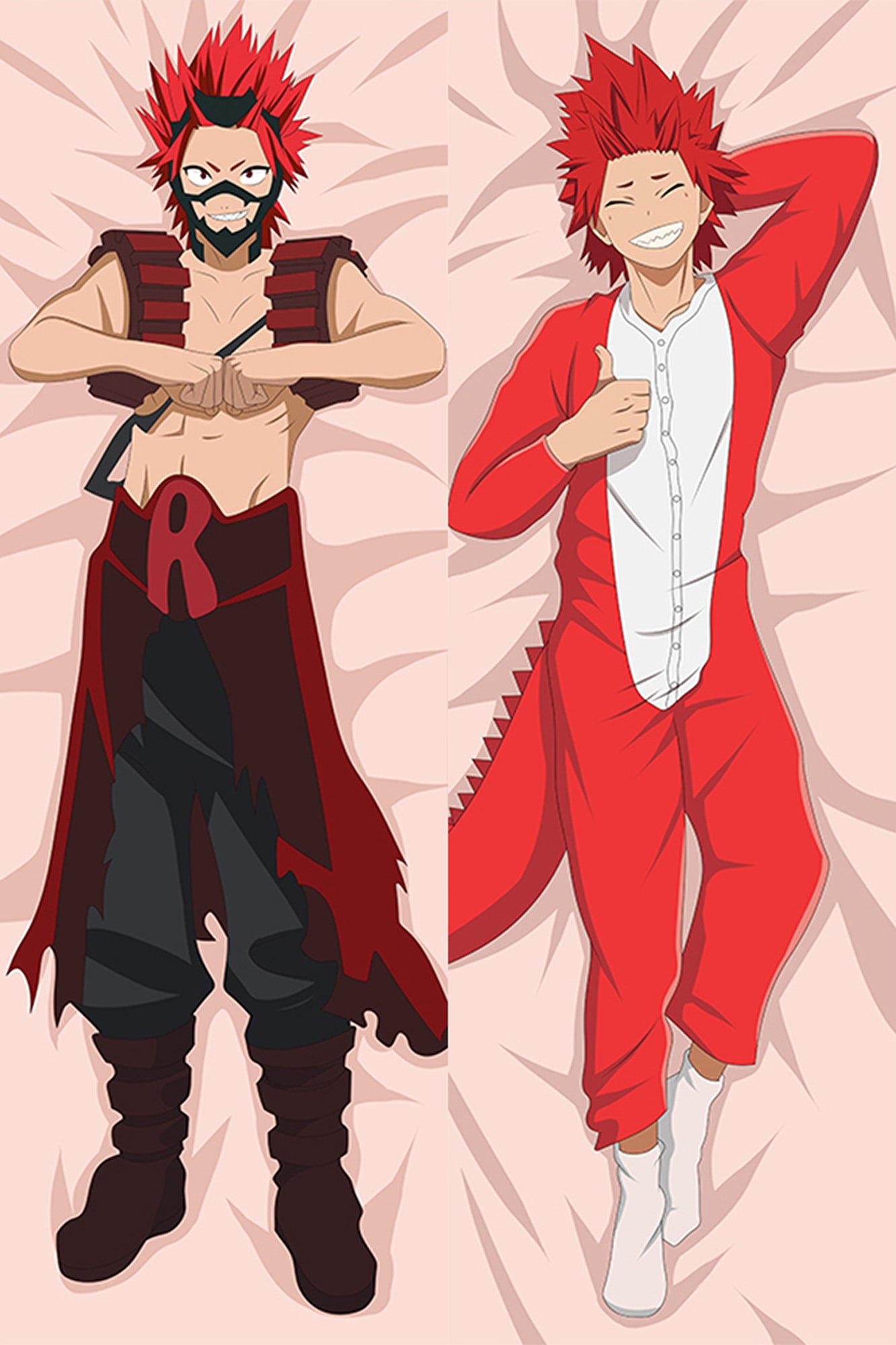 Eijiro Kirishima