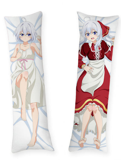 Heiße Elaina Dakimakura