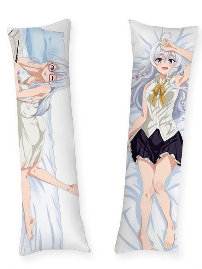 Hexe Elaina Dakimakura