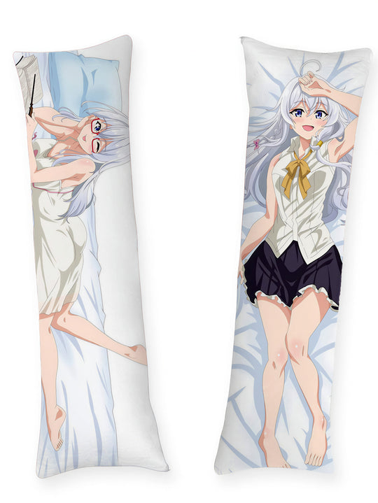 Hexe Elaina Dakimakura