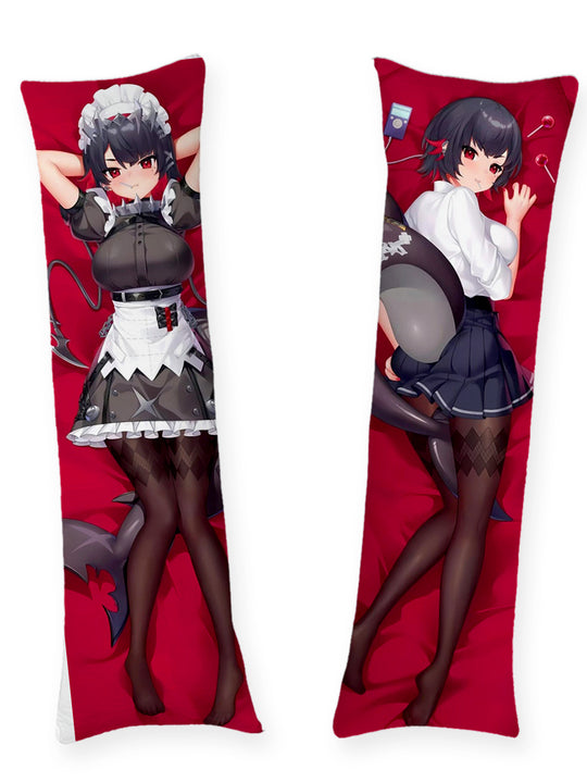 Ellen Joe Maid Dakimakura