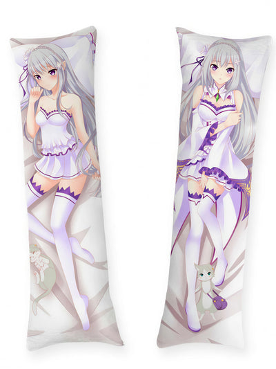 Emilia Anime Dakimakura