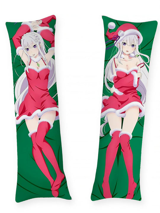 Emilia Weihnachten Dakimakura