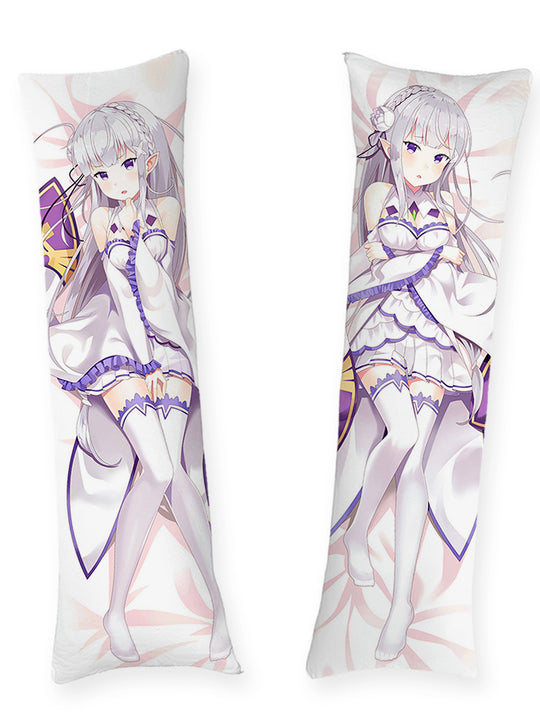 Emilia klassisches Outfit Dakimakura
