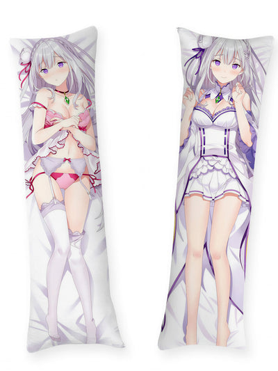 Emilia Hexe Dakimakura