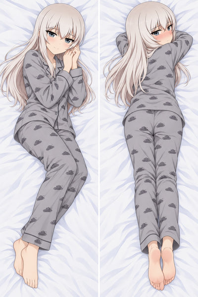 Erika Panzer Pyjama Dakimakura