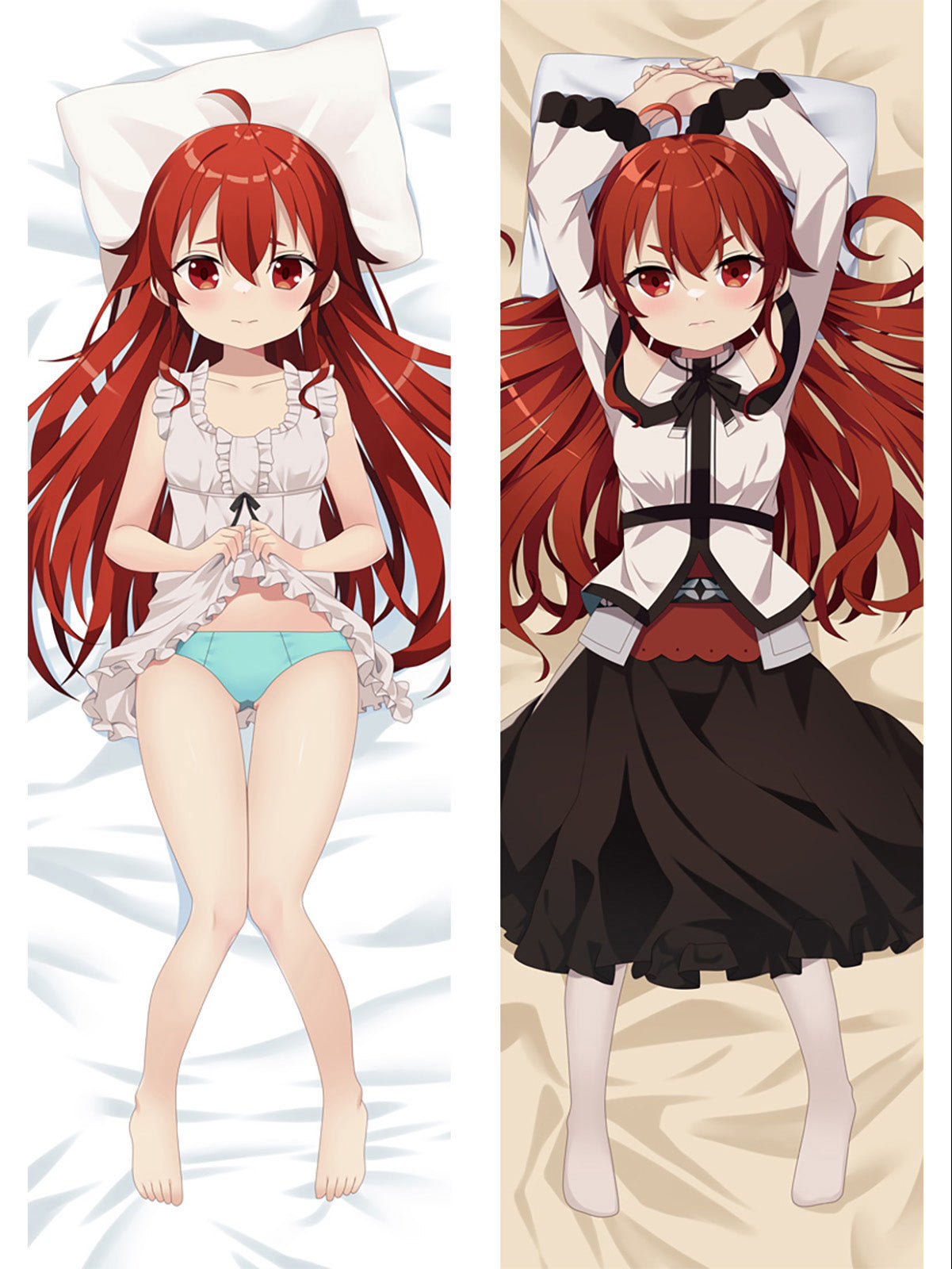  Analyse des Bildes eris-kawaii-dakimakura