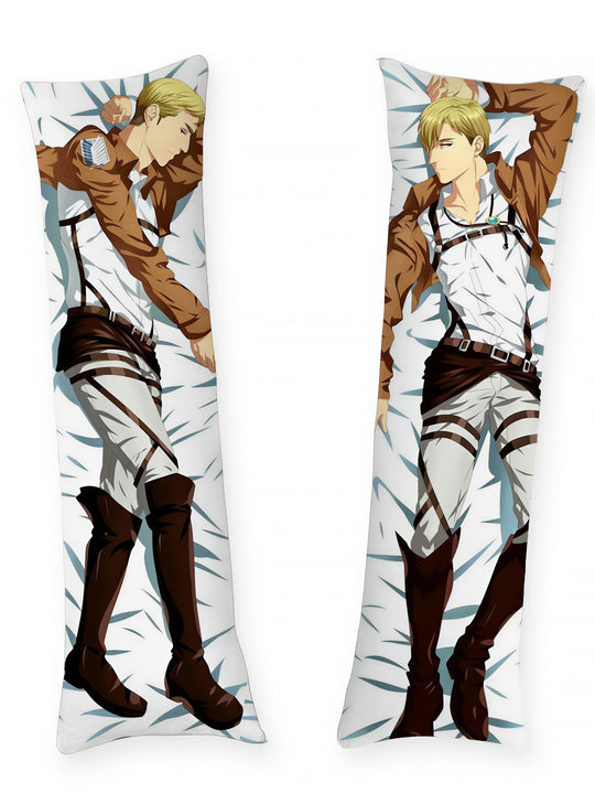 Erwin Smith Dakimakura