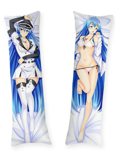 Esdeath süßes Dakimakura