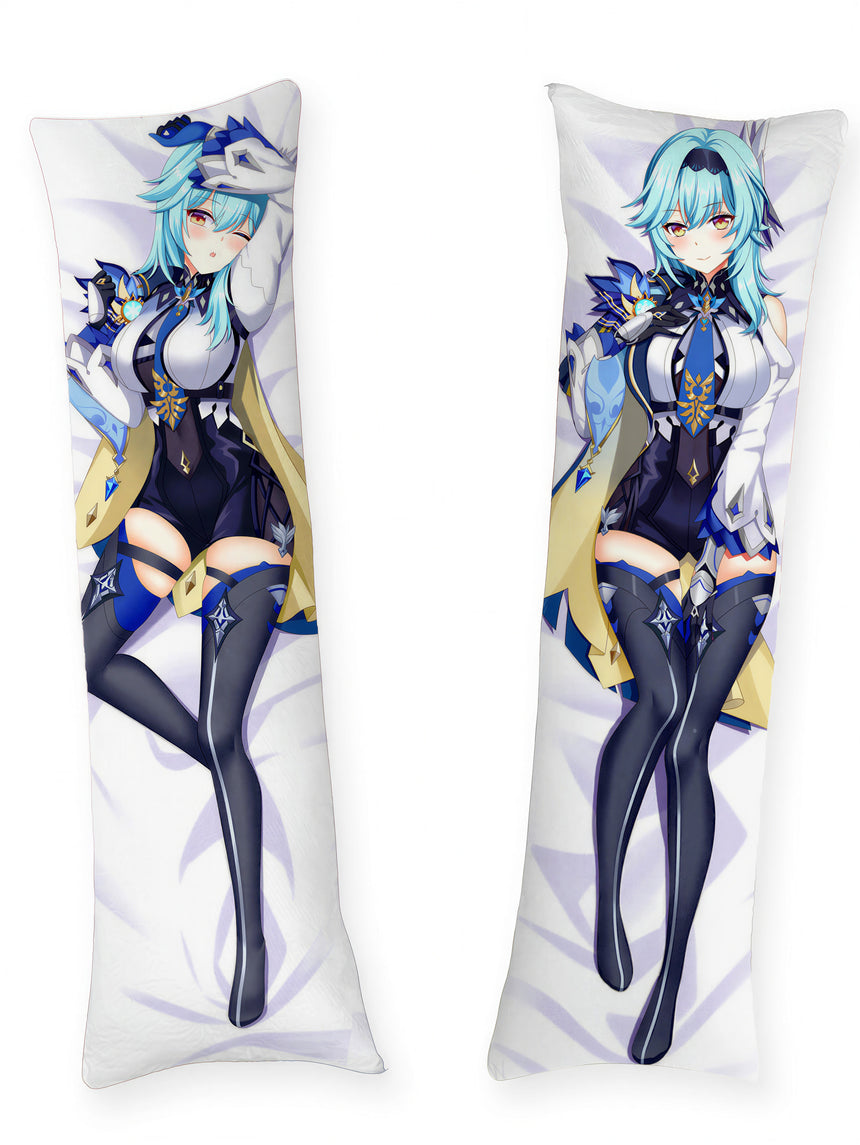 Eula Mädchen Dakimakura