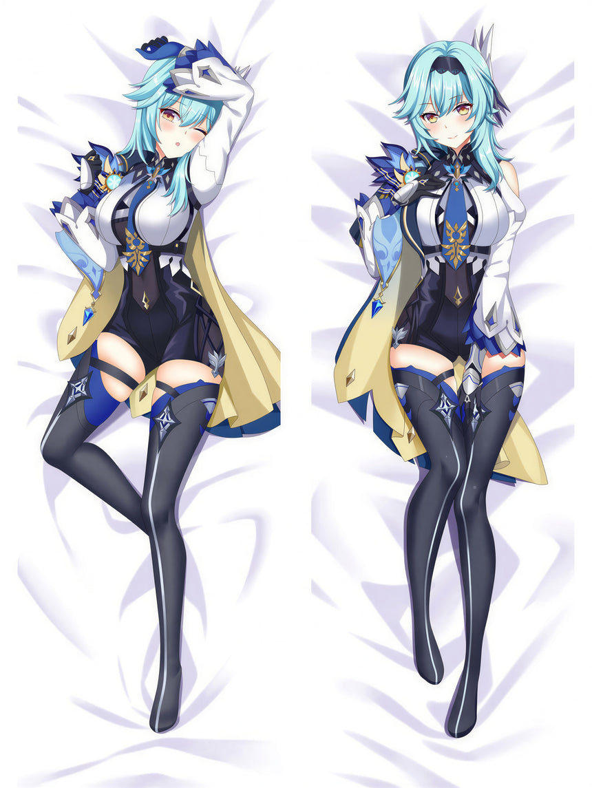 Eula Mädchen Dakimakura 2