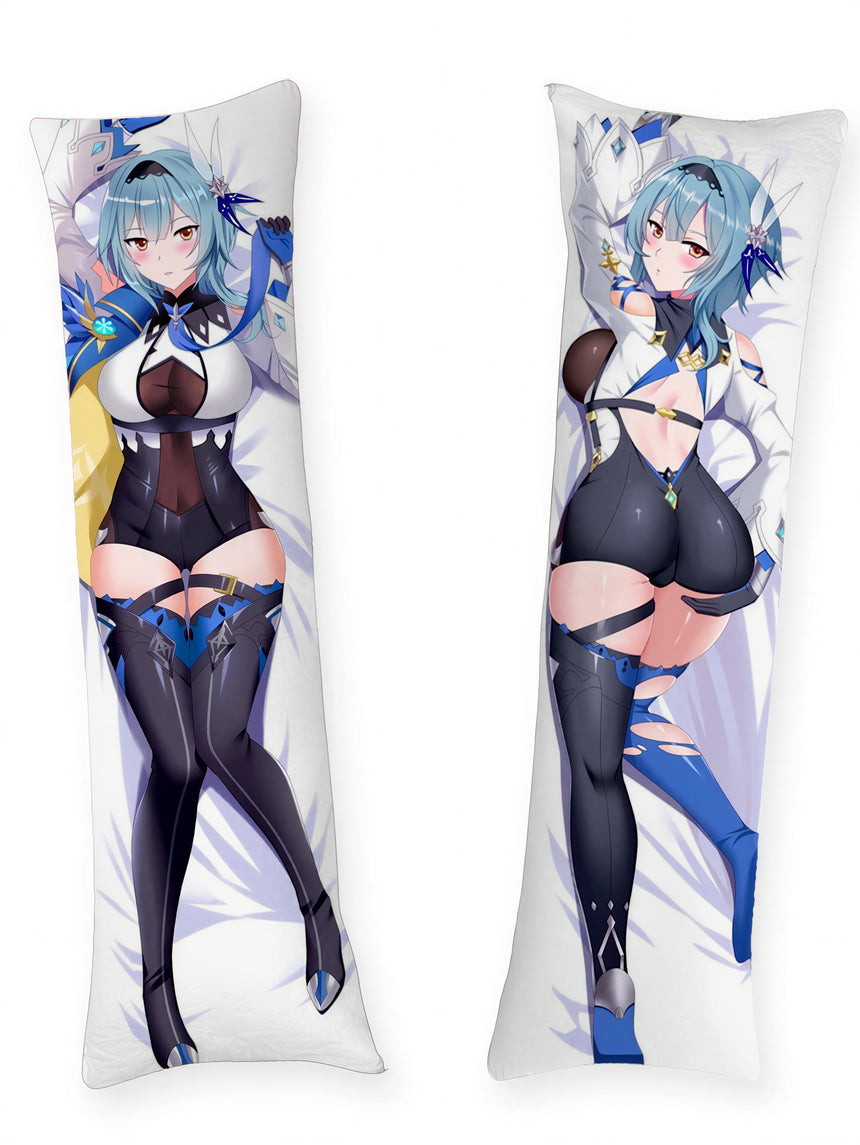 Genshin Eula Dakimakura