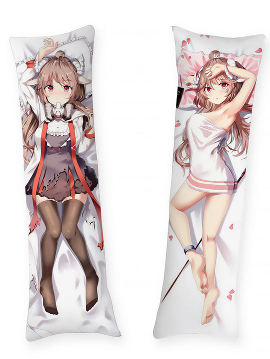 Süße Eyjafjalla Dakimakura