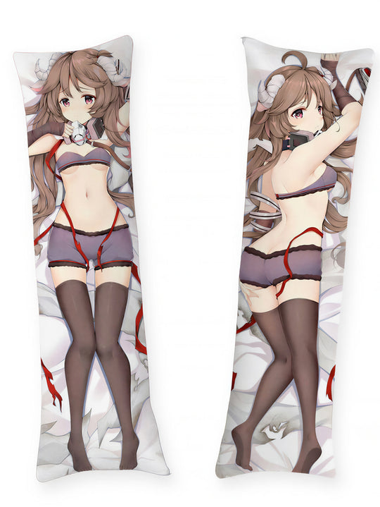 Eyjafjalla niedlich Dakimakura