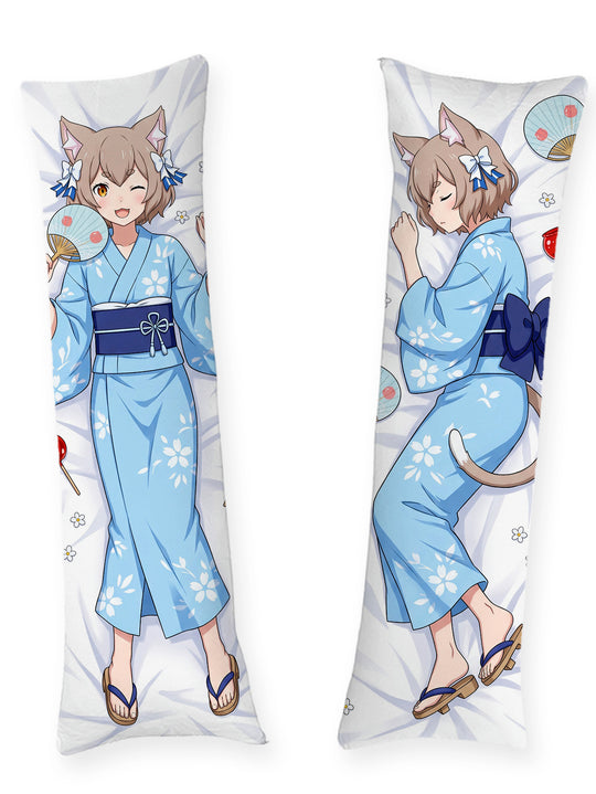 Felix Argyle Sommer Yukata Dakimakura