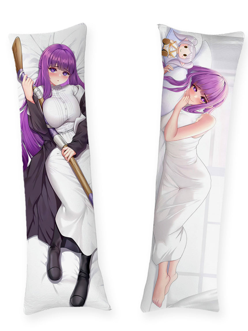Fern Frieren Magierrobe Dakimakura