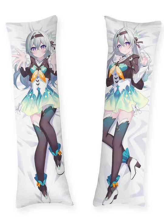 Firefly klassisches Outfit Dakimakura