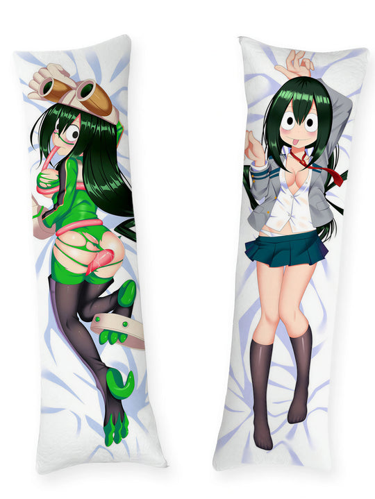 Froppy sexy Dakimakura