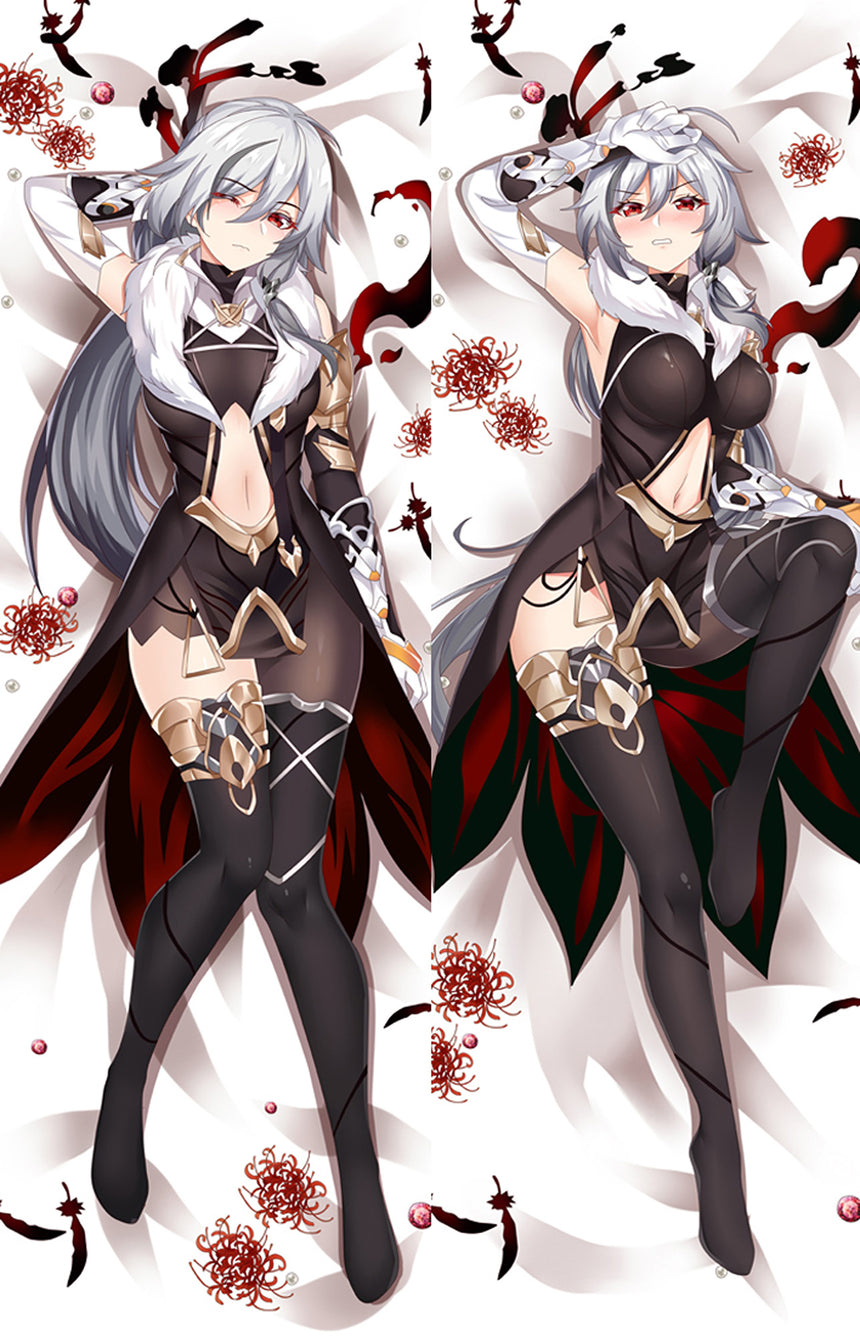 Fu Hua Spider Lily Dakimakura