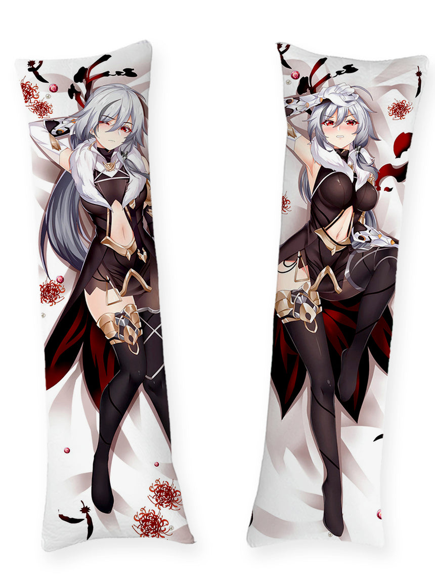 Fu Hua Spinnenlilie Dakimakura