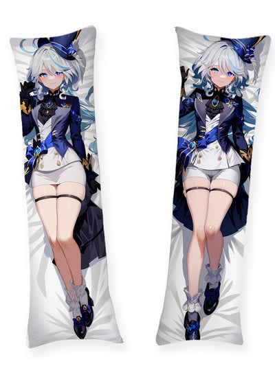 Furina Body Pillow <br/> Furina Cute